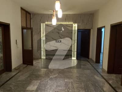 10 Marla Lower Portion For Rent