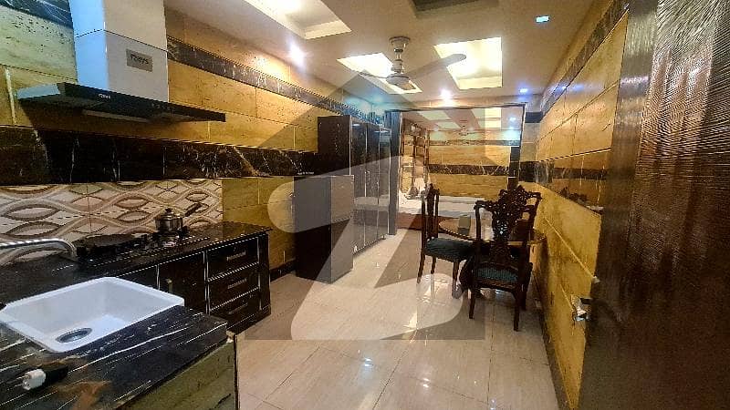 Furnished Studio By Smart Apartments Furnished Studio By Smart Apartments