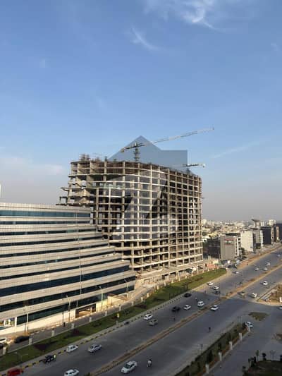 گیگا مال ایکسٹینشن ٹاور ڈی ایچ اے ڈیفینس فیز 2,ڈی ایچ اے ڈیفینس,اسلام آباد میں 1 مرلہ دکان 1.98 کروڑ میں برائے فروخت۔