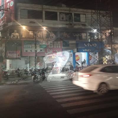 24 mara hall for rent on upper floor