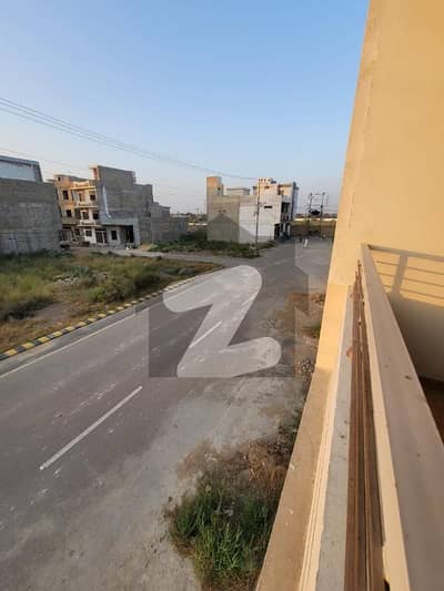 علی گڑھ سوسائٹی ۔ سیکٹر 9اے1 علی گڑھ سوسائٹی,سکیم 33,کراچی میں 16 مرلہ رہائشی پلاٹ 2.4 کروڑ میں برائے فروخت۔