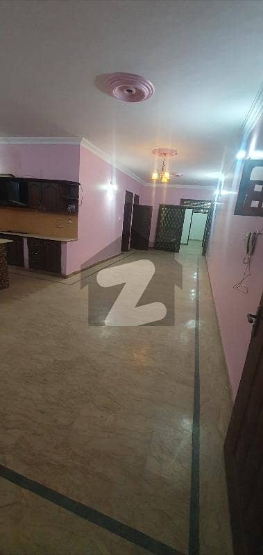 3 BED DD PORTION FOR RENT NAZIMABAD NO. 4