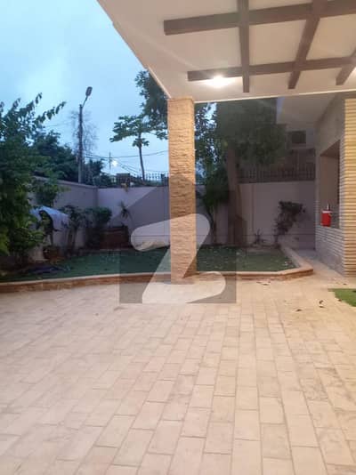 MODERN 2 BEDROOM UNIT WITH SOLAR SYSTEM FOR RENT NEAR 18TH SAHIL STREET, DHA PHASE 8