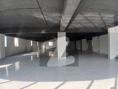 CORPORATE OFFICE BUILDING