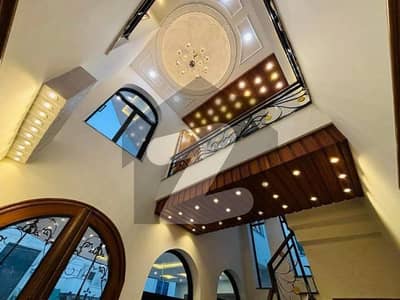 10 Marla Luxury House For Sale in Royal Orchard Multan | Prime Location | Modern Design