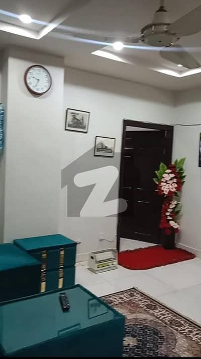 Furnish Flat For Sale