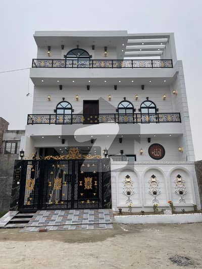 الاحمد گارڈن ہاوسنگ سکیم جی ٹی روڈ,لاہور میں 5 کمروں کا 5 مرلہ مکان 2.1 کروڑ میں برائے فروخت۔ الاحمد گارڈن ہاوسنگ سکیم جی ٹی روڈ,لاہور میں 5 کمروں کا 5 مرلہ مکان 2.1 کروڑ میں برائے فروخت۔