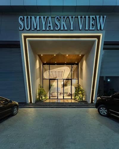 سوِل لائنز کراچی میں 4 مرلہ دفتر 2.0 لاکھ میں کرایہ پر دستیاب ہے۔