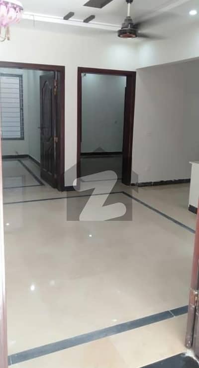 سوان گارڈن اسلام آباد میں 4 کمروں کا 6 مرلہ مکان 1.85 کروڑ میں برائے فروخت۔