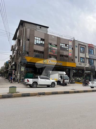 2 Bed Furnished Flat For Rent