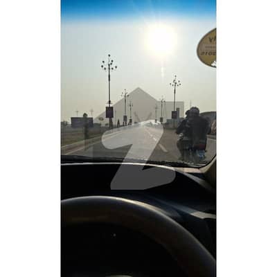 Booking In New Metro City Lahore From Rs. 225,000! 100% Approved, All NOCs Clear 3 Year Installment Plan Direct Access From M2 Motorway Ravi Toll Plaza.