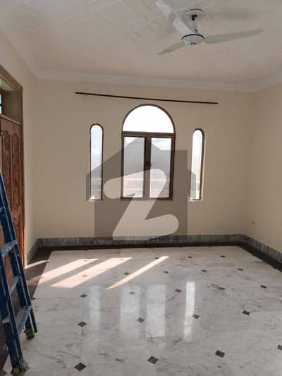 Double Storey House Is Available For Rent in I-8 Islamabad