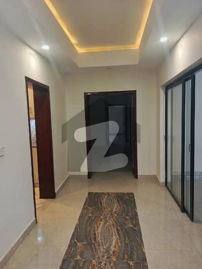 14 Marla Beautiful House available for rent in PHAF kuri road Islamabad.