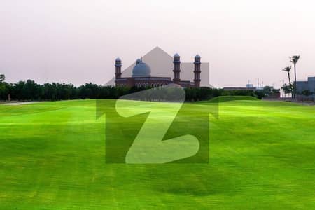On possession plot + Nearby On-going construction Area + Nearest to masjid & Park. Looking For A Good Location Residential Plot In DHA Phase 1 - Sector B1 Multan