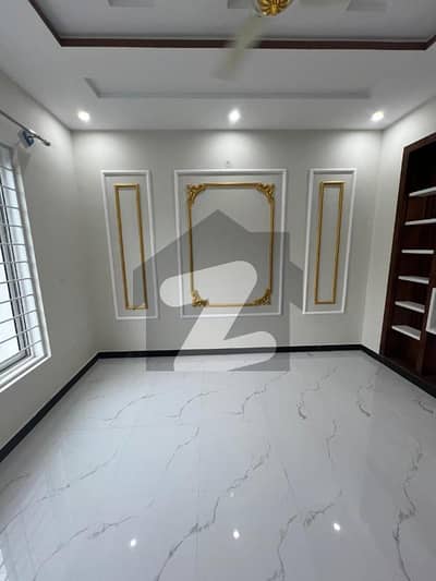 BRAND NEW DESIGNER HOUSE WITH SOLID CONSTRUCTION AVAILABLE FOR SALE IN KORANG TOWN