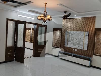 10 Marla Brand New house for sale