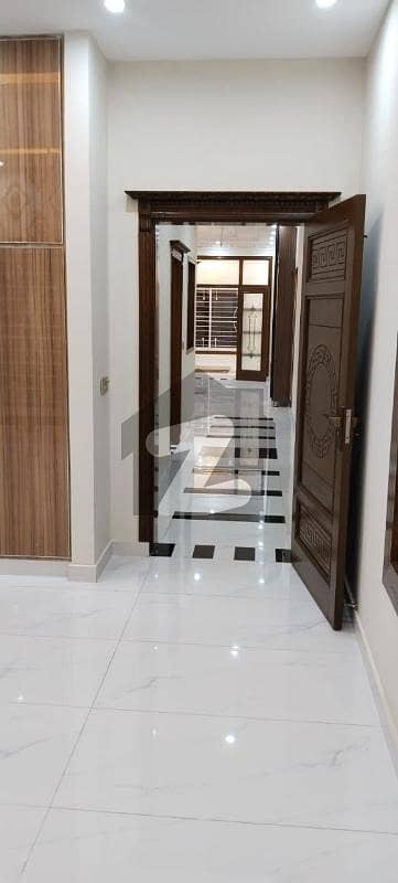 10 Marla Upper Portion Available For Rent In Nasheman Iqbal PHASE 2