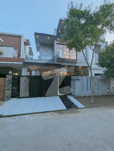 آرکیٹیکٹس انجنیئرز ہاؤسنگ سوسائٹی لاہور میں 5 کمروں کا 10 مرلہ مکان 4.1 کروڑ میں برائے فروخت۔