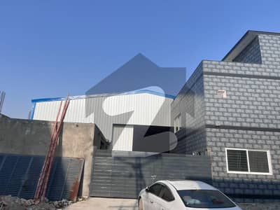 ہُمک راولپنڈی میں 2 کنال گودام 7.0 لاکھ میں کرایہ پر دستیاب ہے۔