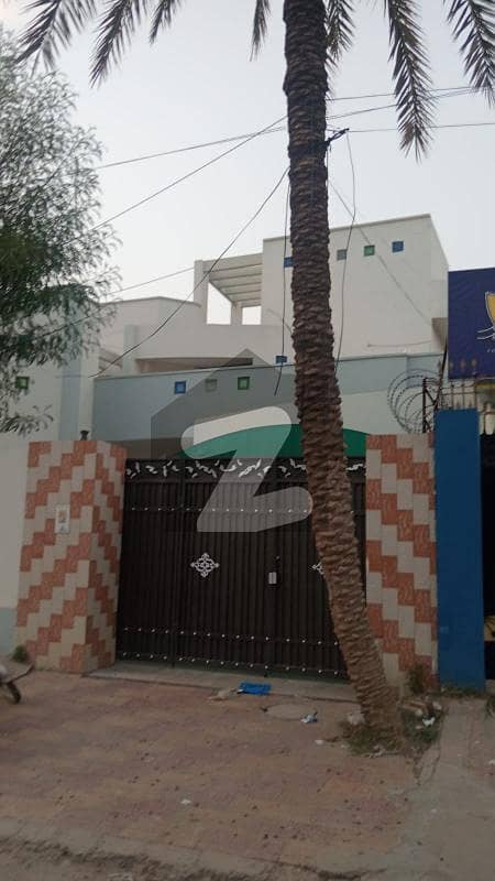Opposite Mall of Multan, Gorgeous double story home Opposite Mall of Multan, Gorgeous double story home