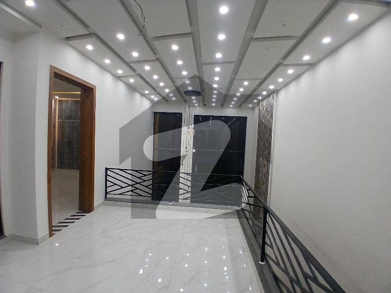 5 Marla Brand New House Eden Executive 5 Marla Brand New House Eden Executive