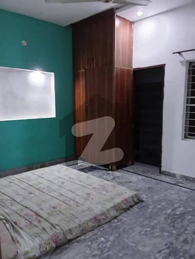 10 MARLA UPPER PORTION AVAILABLE FOR RENT IN UET HOUSING SOCIETY