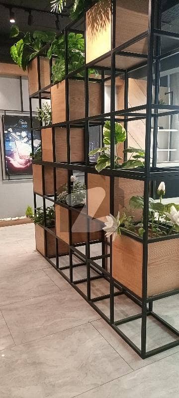 FULLY FURNISHED OFFICE AVAILABLE FOR RENT IN GULBERG GREENS ISLAMABAD