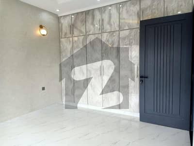 10 Marla House For Rant Secter C BahriaTowan Lahore