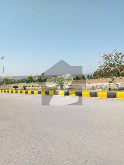 ڈی ایچ اے ویلی - بلیوبیل سیکٹر ڈی ایچ اے ویلی,ڈی ایچ اے ڈیفینس,اسلام آباد میں 8 مرلہ رہائشی پلاٹ 45.0 لاکھ میں برائے فروخت۔