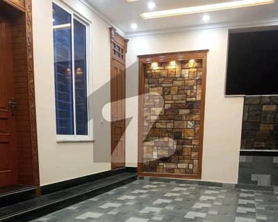 4 Marla House Ideally Situated In G-14 4 Marla House Ideally Situated In G-14