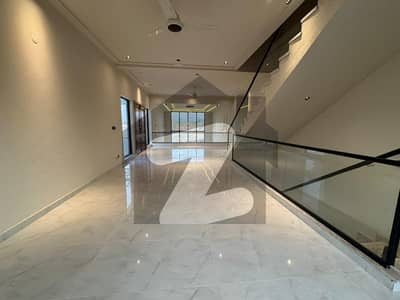 New Luxury House For Rent In F-7