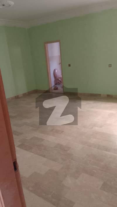 گلستانِِ جوہر ۔ بلاک 15 گلستانِ جوہر,کراچی میں 3 کمروں کا 10 مرلہ بالائی پورشن 85.0 ہزار میں کرایہ پر دستیاب ہے۔