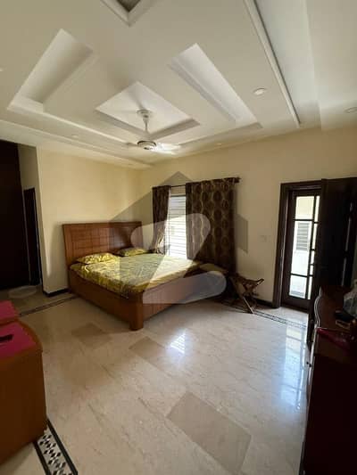 30x60 Upper Portion 3 Bedroom Attached Bathroom drawing room tv launch kitchen for Rent In G-13 Islamabad