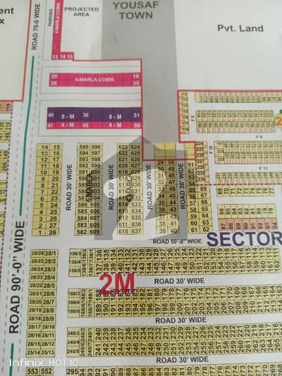 ڈی ایچ اے 11 رہبر فیز 2 ایکسٹینشن - بلاک ایم ڈی ایچ اے 11 رہبر فیز 2 ایکسٹینشن,ڈی ایچ اے 11 رہبر,لاہور میں 5 مرلہ رہائشی پلاٹ 1.12 کروڑ میں برائے فروخت۔ ڈی ایچ اے 11 رہبر فیز 2 ایکسٹینشن - بلاک ایم ڈی ایچ اے 11 رہبر فیز 2 ایکسٹینشن,ڈی ایچ اے 11 رہبر,لاہور میں 5 مرلہ رہائشی پلاٹ 1.12 کروڑ میں برائے فروخت۔