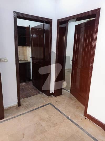 Like A Good Condition 5 Marla Double Storey House In Bahria Town Phase 8 For Rent At Good Location