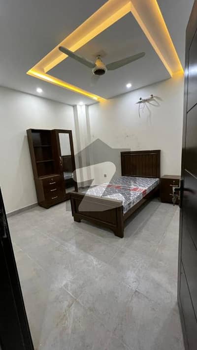 Double Bed Apartment for Rent (Non Furnished) | Citi Housing Society Sialkot