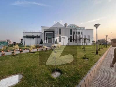 5 Marla Plot In Sector F Available For Sale