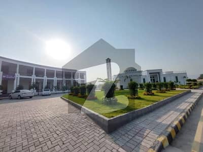 Sector H 10 Marla plot available for sale Sector H 10 Marla plot available for sale