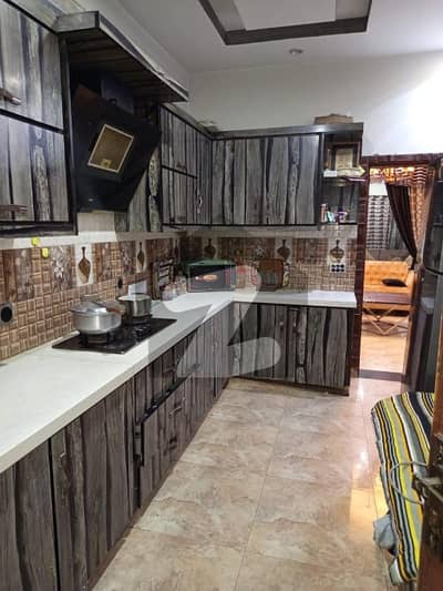 5 Marla house for sale in pak Arab phase 1