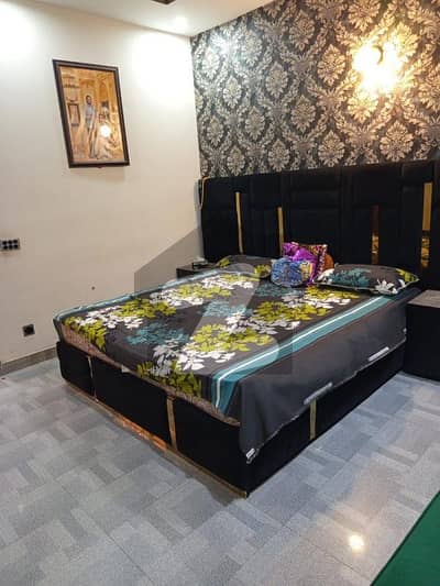 5 Marla House For Sale In Pak Arab Phase 1