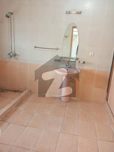 Like A Good Condition Safari Home 8 Marla Double Storey Available For Rent In Bahria Town Rawalpindi Phase 8