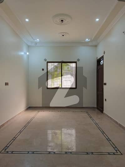 AVAILABLE 50 FEET ROAD BRAND NEW LUXURY GROUND + 2 HOUSE 200 Square Yard