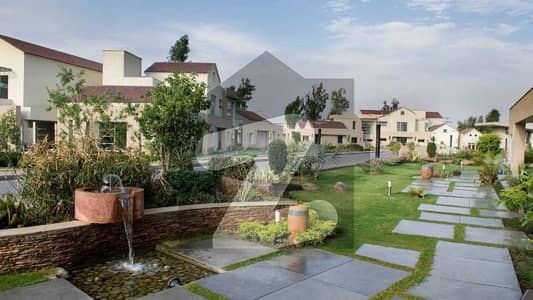 1 Acre LUXURY FARM HOUSE Land In Bahria Town Karachi FOR SALE. Best Investment Opportunity For The Future.