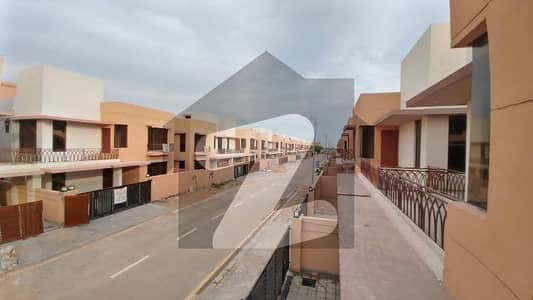 Corner 350 Square Yards House For Grabs In Northern Bypass