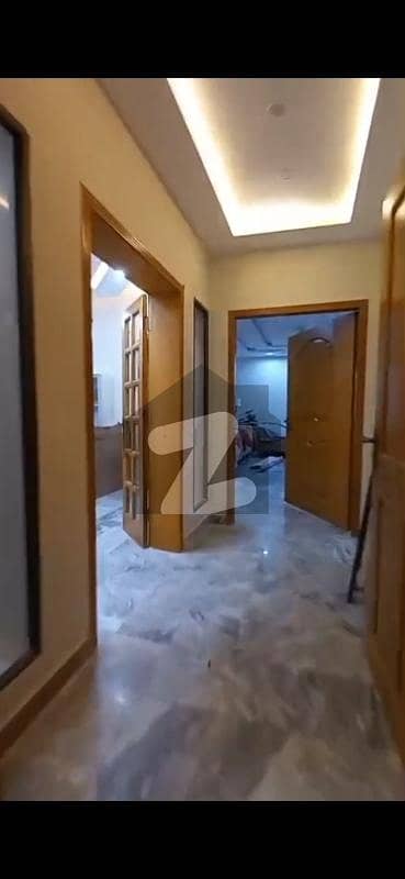 Become Owner Of Your Prime Location House Today Which Is Centrally Located In NHS Mauripur In Karachi