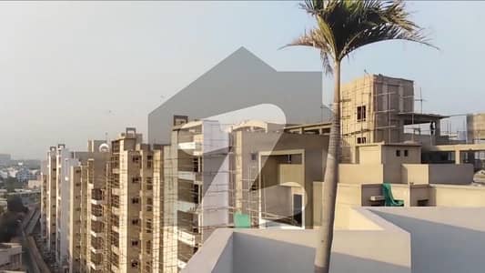 Prime Location 3500 Square Feet Flat For Rent In The Perfect Location Of Navy Housing Scheme Karsaz