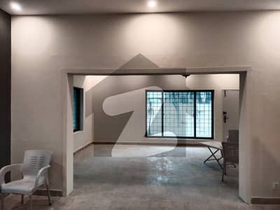 Neat And Clean 4 Bedroom Double Storey House Available For Rent,