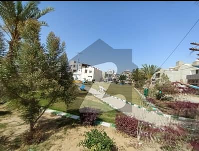 روک کوآپریٹو ہاؤسنگ سوسائٹی سکیم 33,کراچی میں 6 مرلہ رہائشی پلاٹ 1.4 کروڑ میں برائے فروخت۔