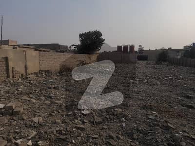 Surjani Town Sector 8 Industrial Plot Is Available For Sale