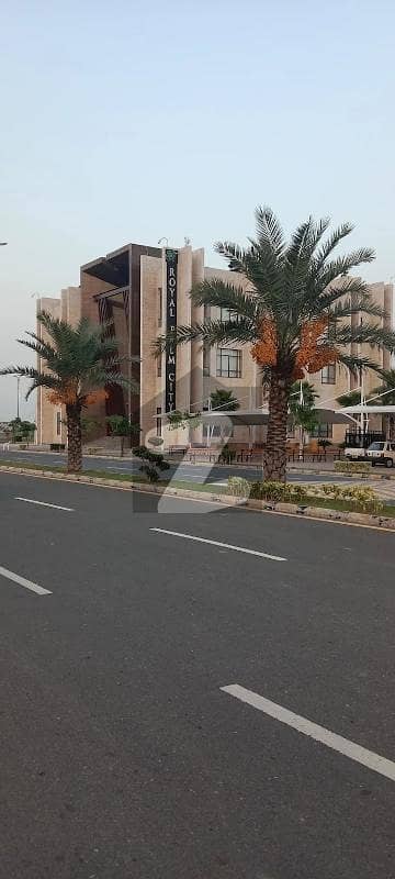 K Block 5 Marla plot for sale K Block 5 Marla plot for sale